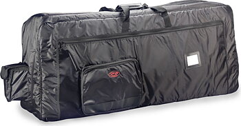 120 x 47 x 19 cm  In Keyboard Bag-18Mm