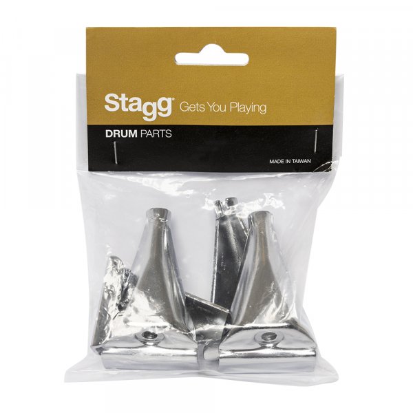 4PCS CLAW HOOKS