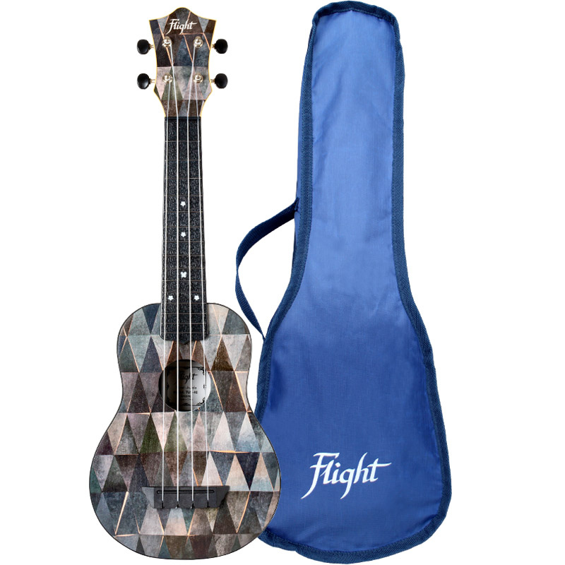 Flight TUS-40 ARCANA  Travel Soprano