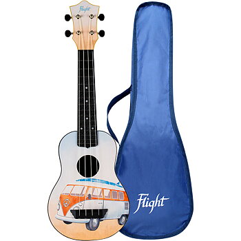 Flight TUS-25 BUS  Travel Soprano