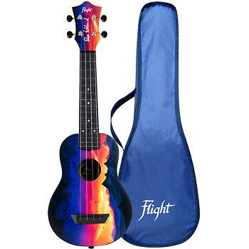 Flight TUS- EE SUNSET  Travel Soprano