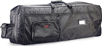 126 x 41 x 15 cm  In Keyboard Bag-18Mm