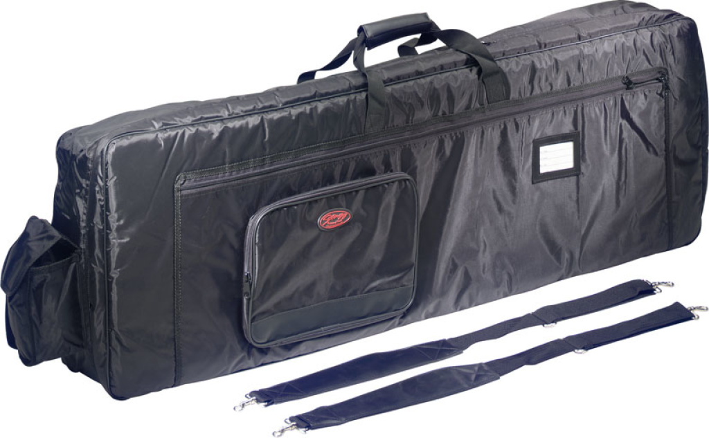 130 x 44 x 16 cm  In Keyboard Bag-18Mm