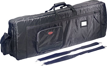 130 x 44 x 16 cm  In Keyboard Bag-18Mm
