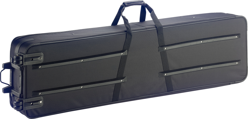 KTC-137 Softcase F.Kbd+Wheel - 2