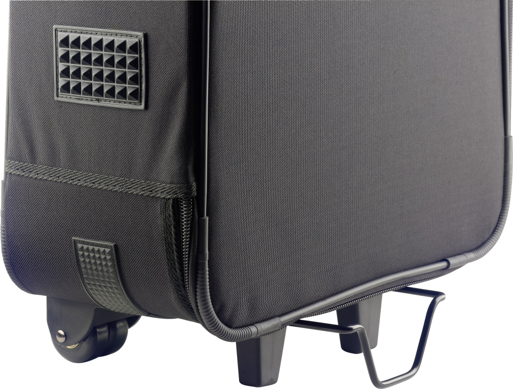 KTC-137 Softcase F.Kbd+Wheel - 3