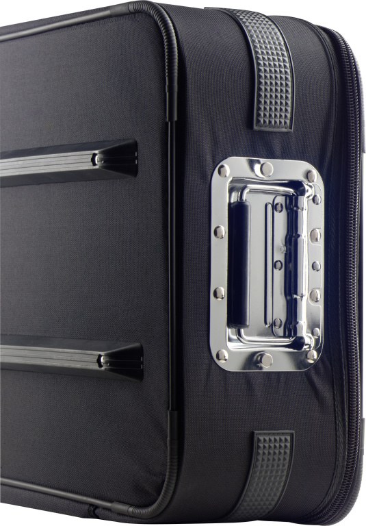 KTC-137 Softcase F.Kbd+Wheel - 5