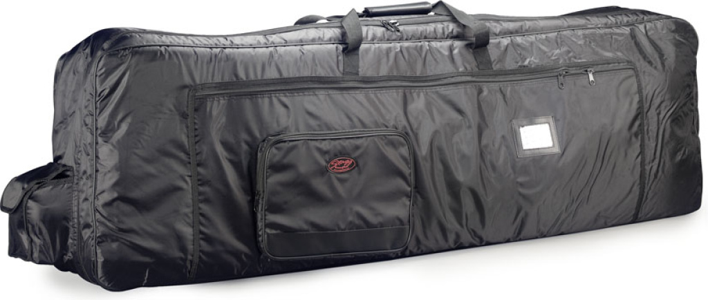 137 x 33 x 17 cm  In Keyboard Bag-18Mm
