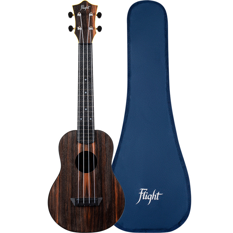 Flight TUC-55 AMARA Travel Concert