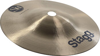 6" Sh Medium Splash