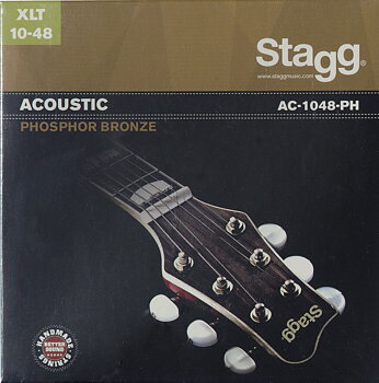 6-Str Ac.Set/Phos.Brz/Xtra Lt