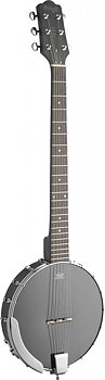 6-Str Banjo open back Banjo Mahogny