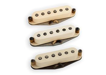 SET Antiquity  II for Strat Surfer b&n