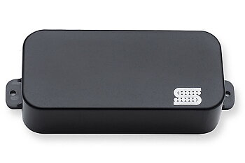 Dino Cazares bridge 7 strg passive mount