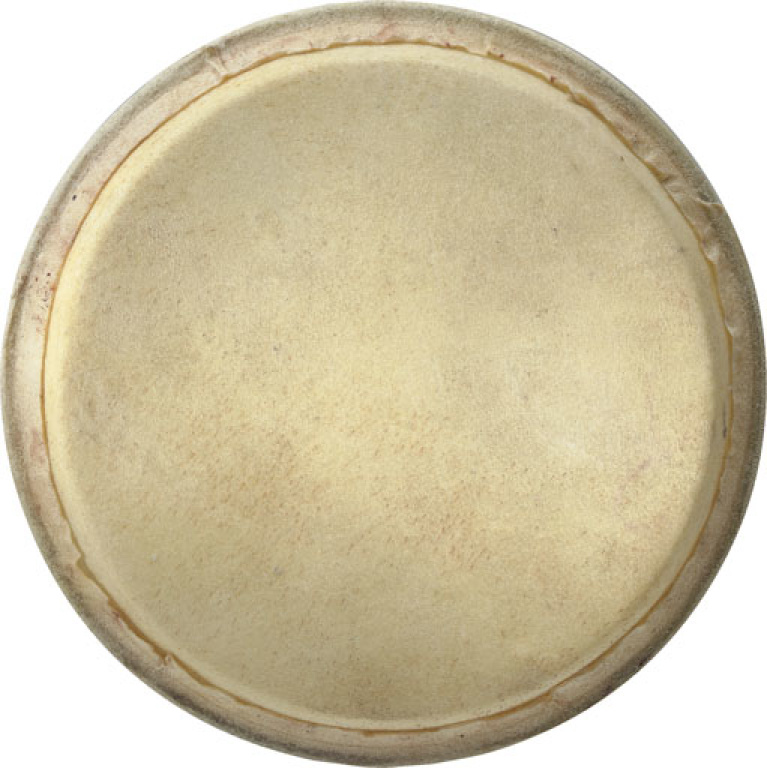 6.5" Bongo Head For Bw-200