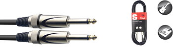 6M/20FT INSTRUMENT CBL-DELUXE