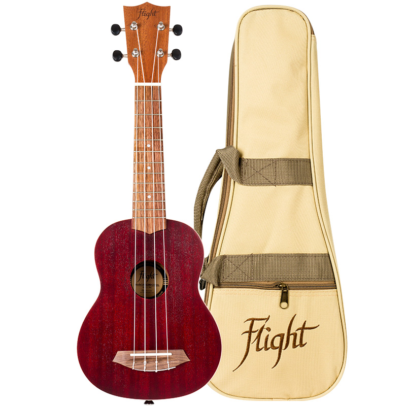 Flight NUS380 CORAL  Soprano