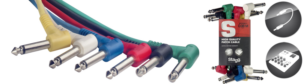 6P-10CM/4" PATCH MOULD L PLUG