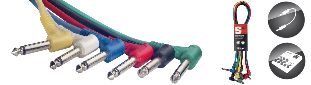 6P-30CM/1FT-PATCH MOULD L PLUG
