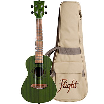 Flight DUC 380 JADE  Concert