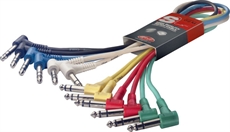 6P-60CM/2FT-PATCH ST.L PLG MLD - 2