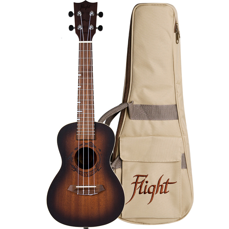 Flight DUC 380 AMBER  Concert