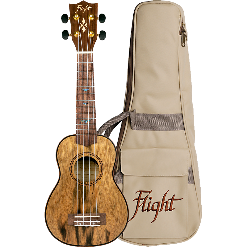 Flight DUS 430 DAO Soprano Dao