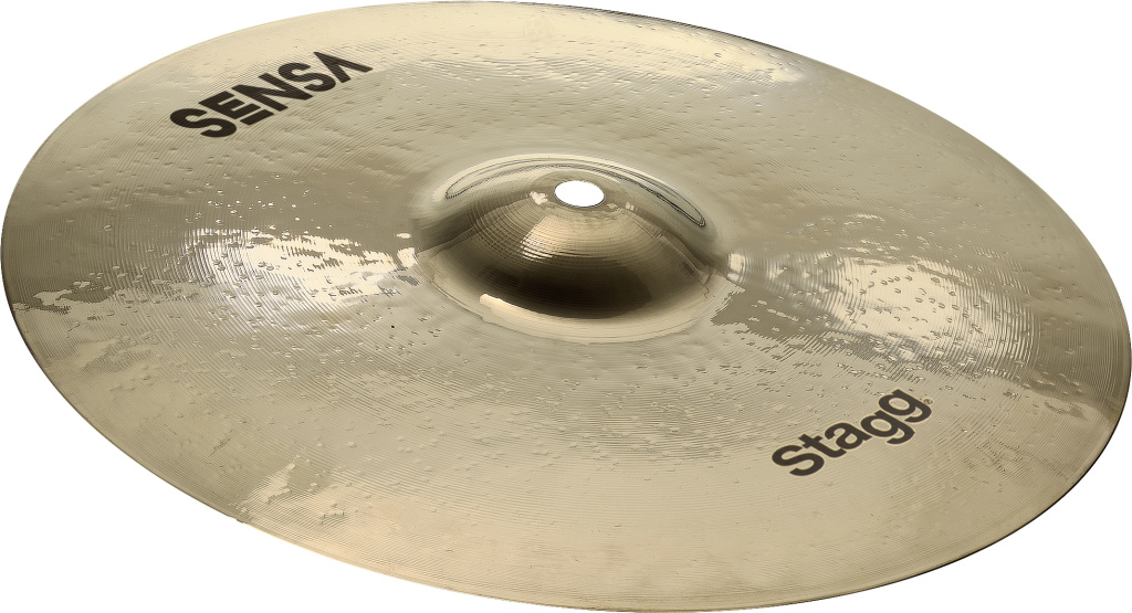 8" SENSA MEDIUM SPLASH