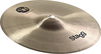 8" Sh Medium Splash