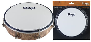 8" Tunable Hand Drum