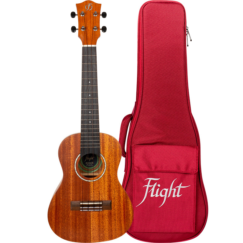 Flight ANTONIA C  Concert Solid Top