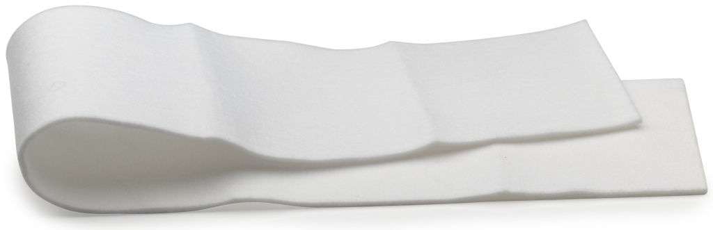 8.5X61 Cm Dampening Felt - 2