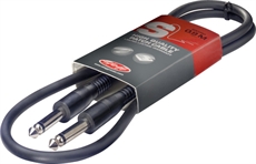 90CM/3FT-PATCHCABLE PLUG-PLUG