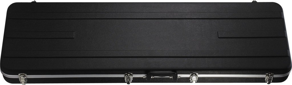 Abs Basic Bass Gt.Square Case