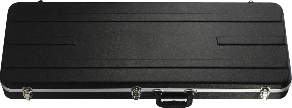 Abs Basic Elec.Gt.Square Case