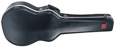 Abs Basic Western Guitar Case