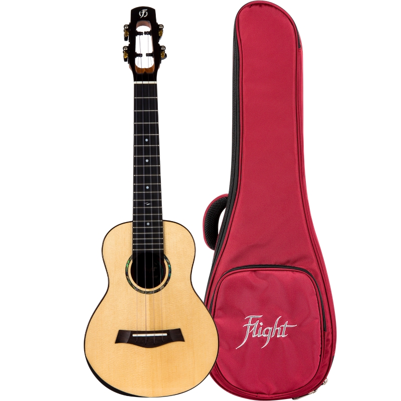 Flight VOYAGER Concert EQ -A All solid Concert