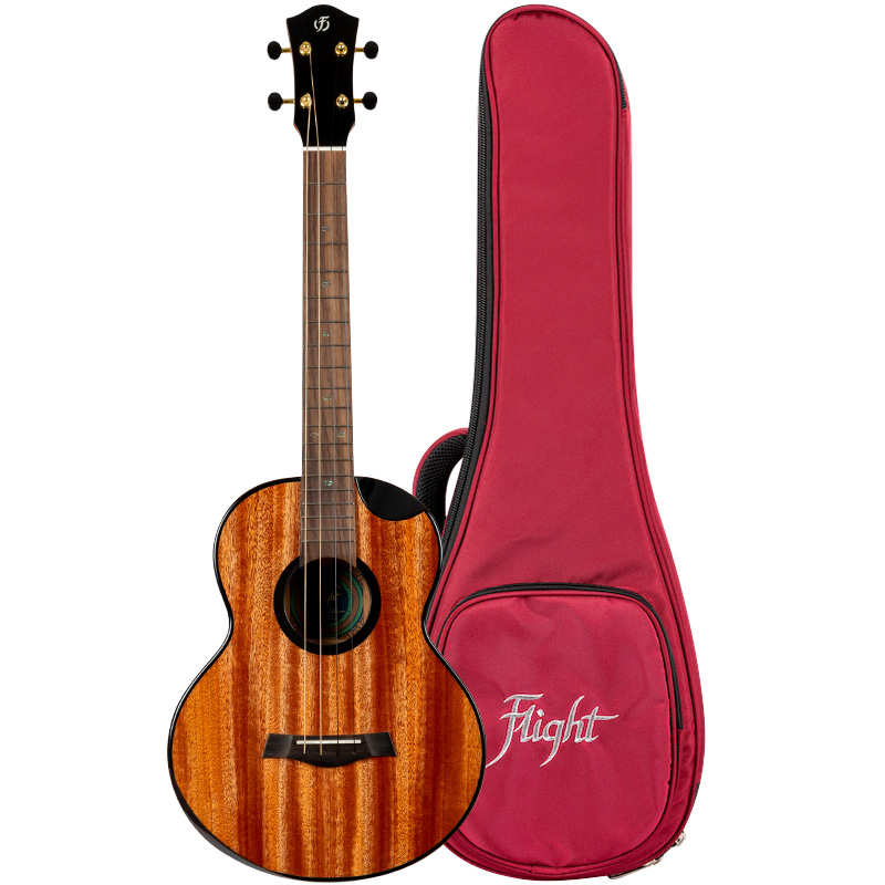 Flight NOMAD Baritone  All solid Tenor
