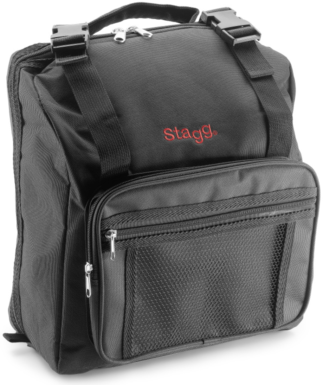 Accordion Bag - 2