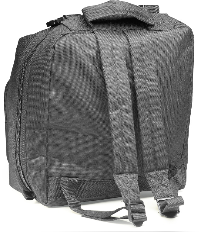 Accordion Bag - 3