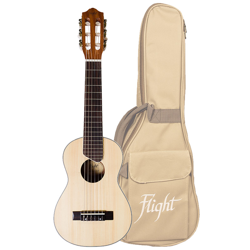 Flight GUT 350 SP/SAP  Guitarlele