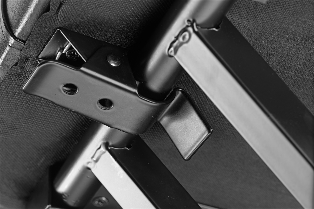 Adjust X Keybd Bench-Dbl Brace - 2