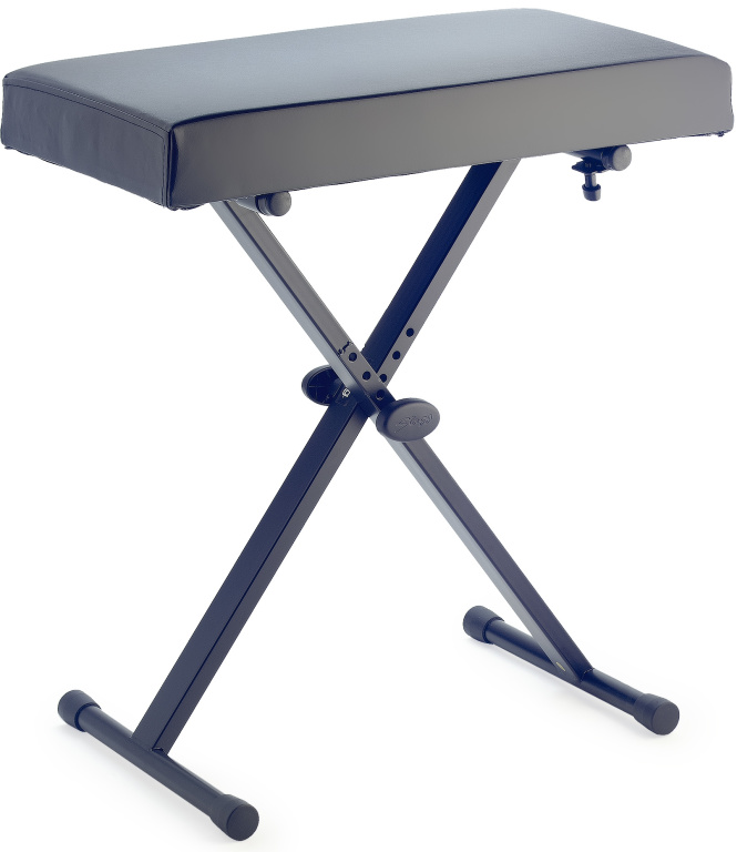 Adjust X Style Keyboard Bench