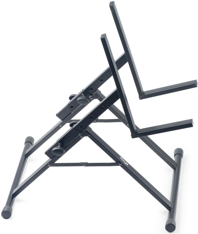 Adjust.Amplifer/Monitor Stand