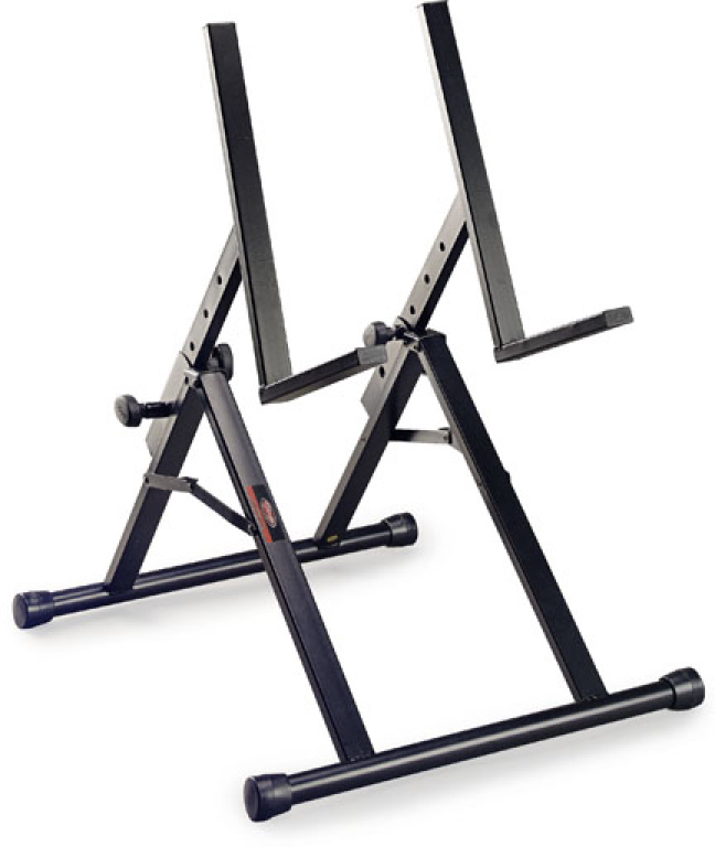 Adjust.Amplifer/Monitor Stand - 2