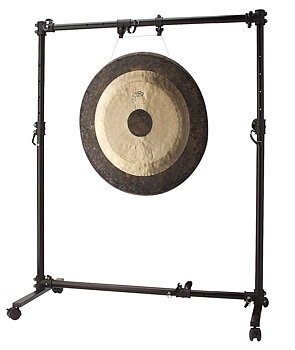 Adjustable Gong Stand