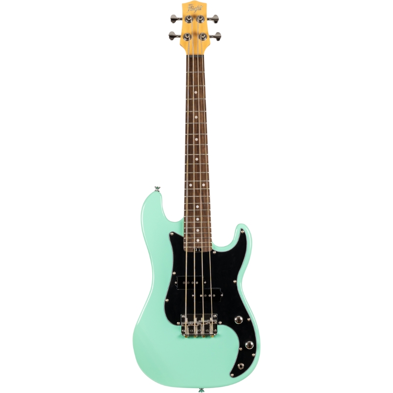 Flight Mini BASS LITE SFG Sea Foam Green - 2