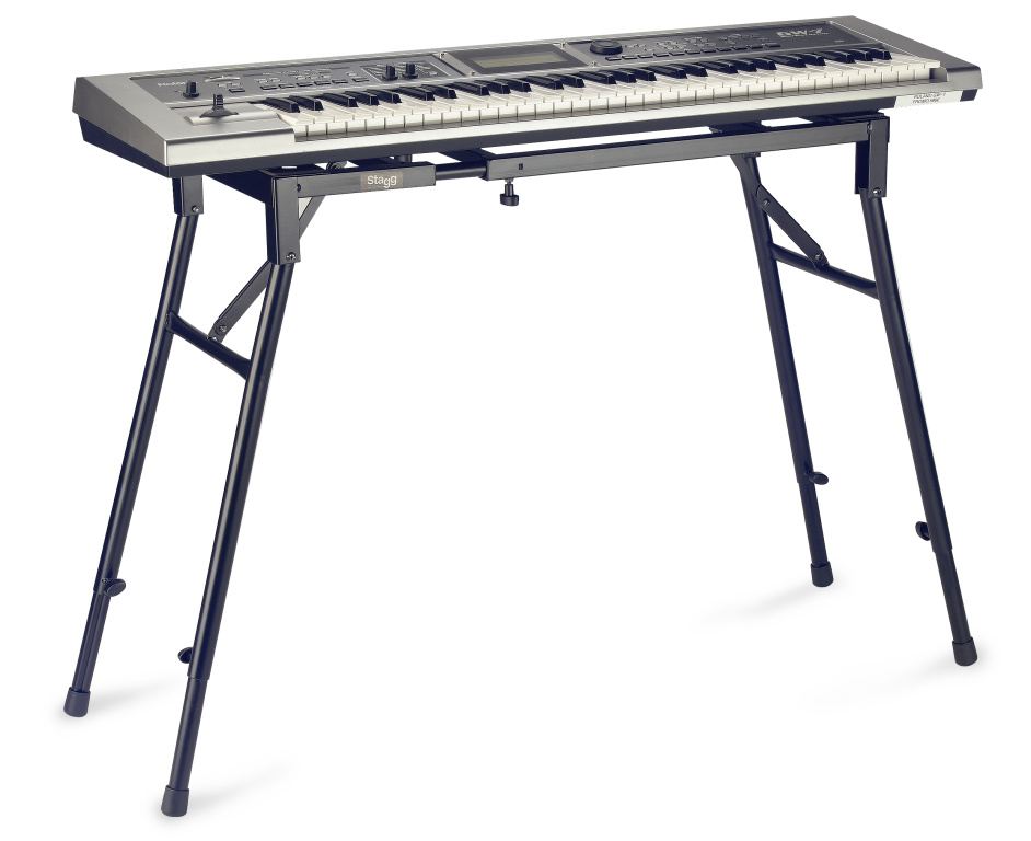 Adjustable Mixer/Keyboard Std - 2