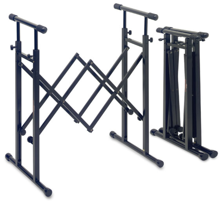 Adjustable Mixer/Keyboard Std