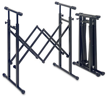 Adjustable Mixer/Keyboard Std